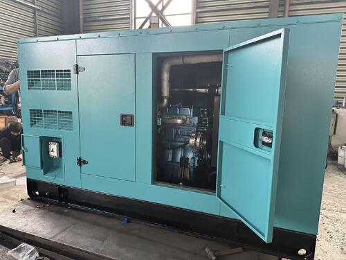 Dernières solutions de l'entreprise Projet d'alimentation de secours pour une ferme aux Philippines | Solution de générateur diesel MBKL POWER pour les exploitations agricoles
