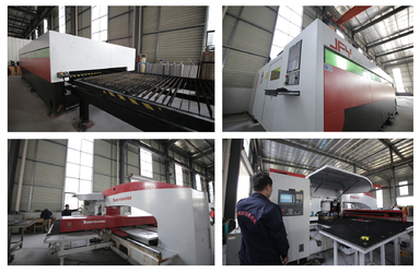 LA CHINE Changsha Mingbang Intelligent Technology Co., Ltd. Profil de l'entreprise