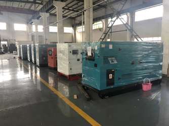 LA CHINE Changsha Mingbang Intelligent Technology Co., Ltd. Profil de l'entreprise