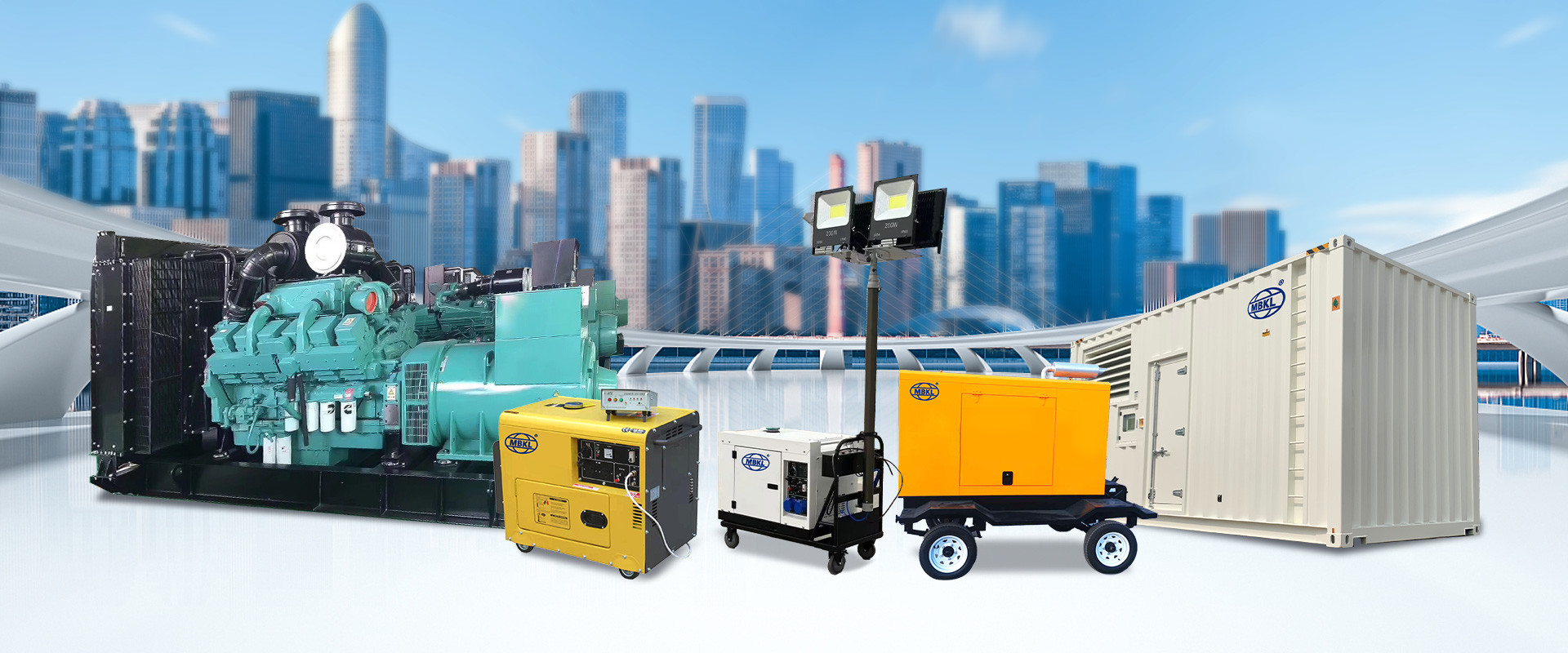 qualité Groupes électrogènes diesel de Cummins usine