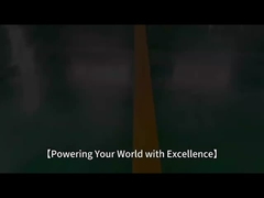 Ensembles de générateurs diesel Cummins & Stamford