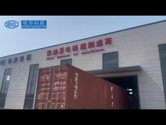 Groupe électrogène diesel de type ouvert de 800 kVA en veille avec moteur Cummins pour centrale électrique