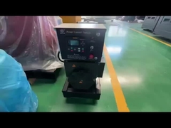 Groupe électrogène diesel Deutz BFM3G1 19KW 23.8KVA