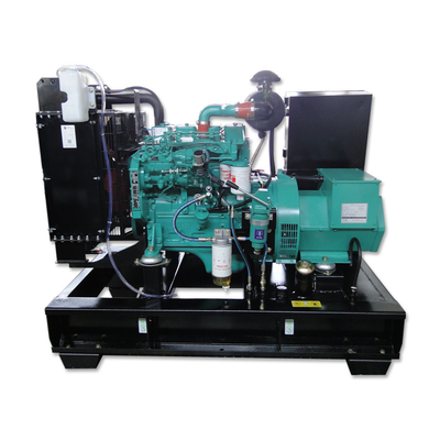 Un bon prix. Cummins KTA19-G3 450KVA générateur diesel d'urgence en ligne