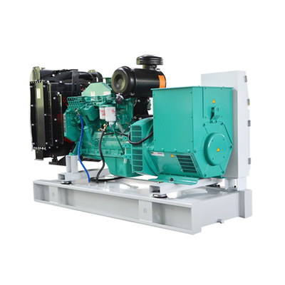 Un bon prix. 50HZ 4BT3.9-G2 37.5KVA Cummins générateur diesel en ligne