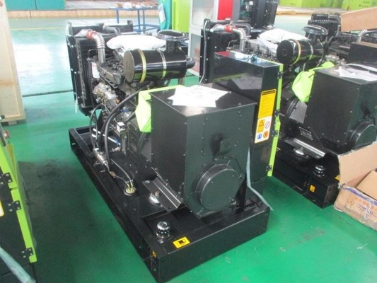Un bon prix. 4BTA3.9-G2 Ensemble de générateur diesel Cummins de 37,5 KVA en ligne