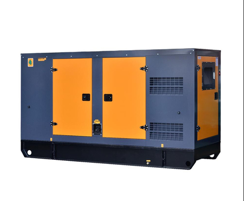 Un bon prix. 380v 6ZTAA13-G4 500KVA groupes électrogènes diesel Cummins en ligne
