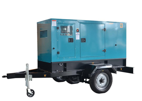 Un bon prix. KTAA19-G6 moteur Cummins 460KW 575KVA générateur silencieux diesel en ligne