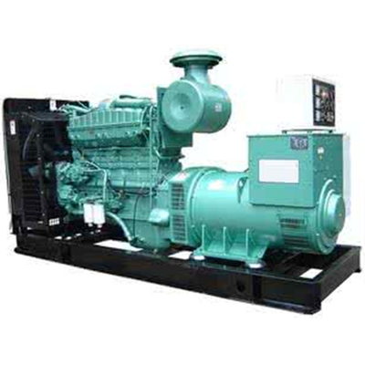 Un bon prix. Générateurs diesel Cummins sans balai 1180KW 1475KVA Haute qualité en ligne
