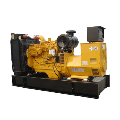 Un bon prix. Le CE EPA a approuvé 36kw Perkins Diesel Generators en ligne