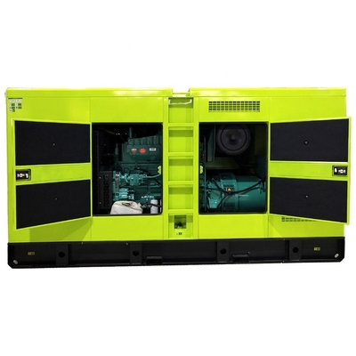 Un bon prix. YC4A100Z-D20 groupe électrogène diesel du moteur 70KW YUCHAI en ligne