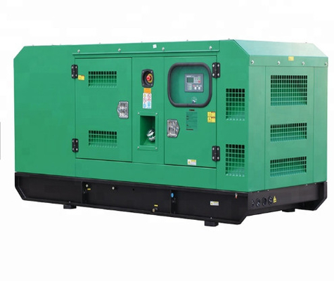 Un bon prix. YC6MK420L-D20 250KW générateur AC sans balai Yuchai générateur diesel ensembles en ligne