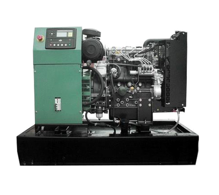 Un bon prix. Générateur diesel ouvert du moteur 350KW de Yuchai en ligne