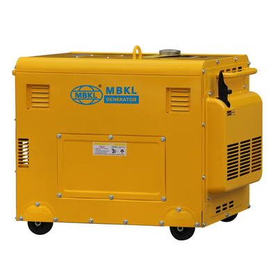 Un bon prix. Set de générateur silencieux Weichai insonorisé 200 kW 250kva en ligne
