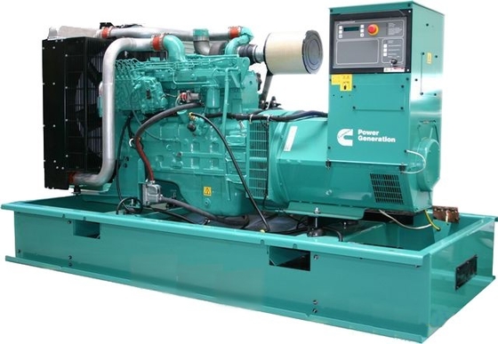 Un bon prix. Groupes électrogènes diesel silencieux du moteur 125kva 100kw de Weichai en ligne