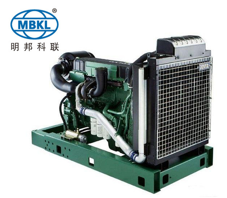 Un bon prix. Groupe électrogène diesel de TAD532GE 230V 100kw Volvo en ligne