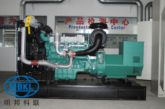 Un bon prix. générateurs diesel de 50Hz 60Hz TAD1341GE 312.5kva Volvo en ligne