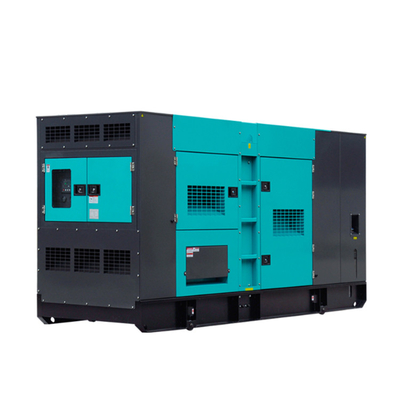Un bon prix. 180kva 150kw Perkins Diesel Generators en ligne