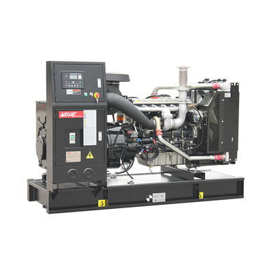 Un bon prix. Groupe électrogène diesel de 37KVA 30KW Deutz en ligne
