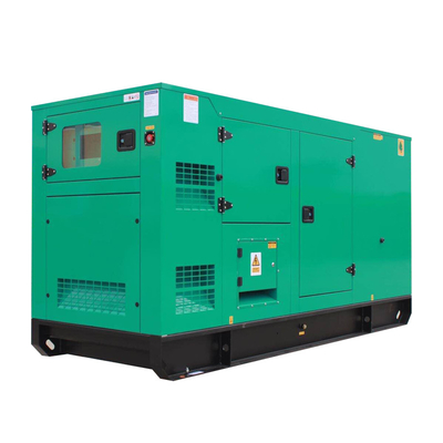 Un bon prix. SDEC 4Z3.0-G12 Moteur générateur diesel de type ouvert/silencieux 38KVA/30KW en ligne