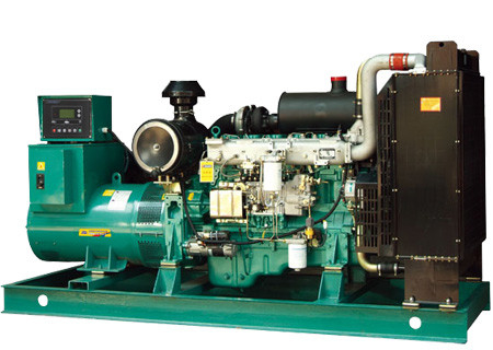 Un bon prix. générateur diesel sans brosse de 12kw 21.6kVA en ligne