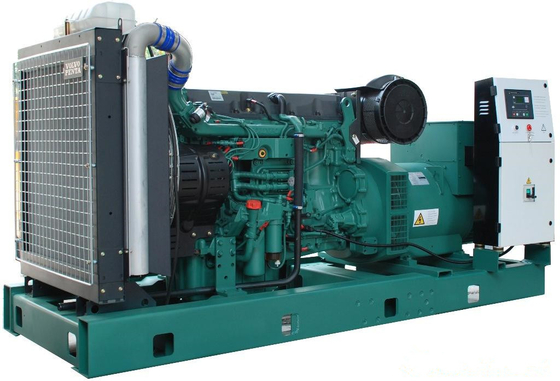 Un bon prix. Groupe électrogène diesel de WP13D440E310 WEICHAI en ligne