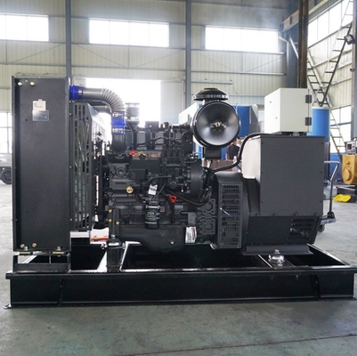 Un bon prix. générateur diesel ouvert de 1600kw 2000kva en ligne