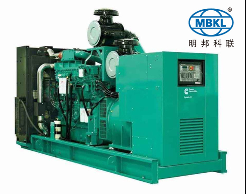 Un bon prix. Générateur CA sans brosse de 910KW 1137KVA en ligne