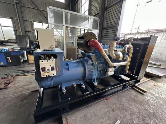 Ensemble de générateurs de type ouvert de 400 kW de Likaduo Ensemble de générateurs diesel