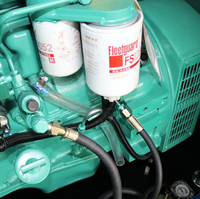 Un bon prix. Générateur diesel Yuchai 1000KVA Type silencieux/ouvert en ligne
