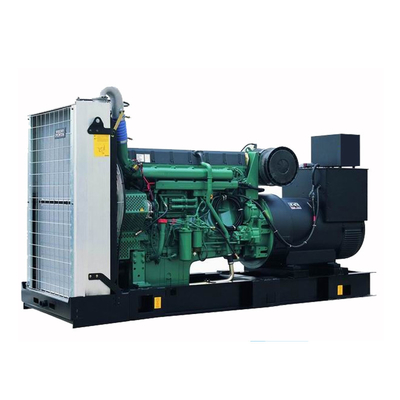 Un bon prix. Type ouvert groupe électrogène diesel de 230V 1000KW WEICHAI en ligne