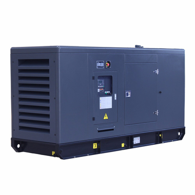 YC12VC2510-D31 Générateur diesel Yuchai 1600KW Ensemble silencieux
