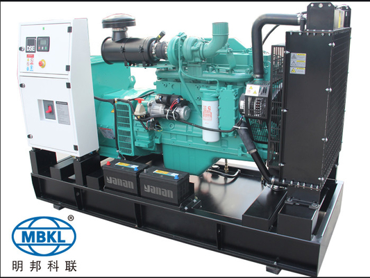 Un bon prix. 550KW WEICHAI ouvert ou générateur diesel silencieux pour le support de secours en ligne