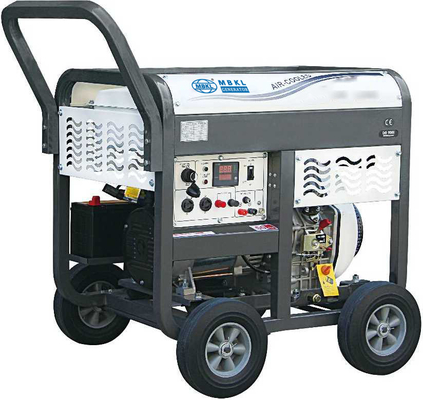 Un bon prix. Type de Protable petit générateur diesel pour le remplissage en ligne