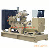 Un bon prix. Générateur diesel sans brosse 150KVA de l'alternateur 6BTAA5.9-G12 Cummins Engine en ligne