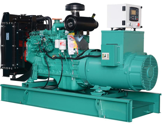 Un bon prix. Générateur AC électrique SC8D280D2 180KW à 3 phases avec moteur SDEC en ligne
