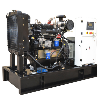 Un bon prix. BFM3G1 groupe électrogène diesel du moteur 19KW 23.8KVA Deutz en ligne