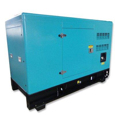 Un bon prix. Générateur diesel de preuve saine de Cummins 6ZTAA13-G3 400V en ligne