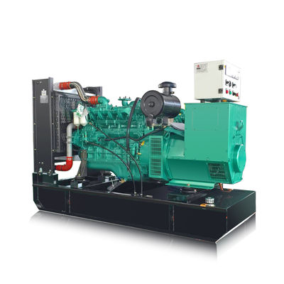 Un bon prix. Générateur diesel de  NT855-GA 200KW 250KVA 50hz en ligne