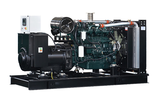 Un bon prix. Cummins KTA38-GA 750kva 600kw Générateur diesel en veille en ligne