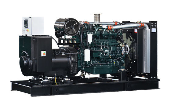 KTA38-GA 750kva 600kw Générateur diesel en veille