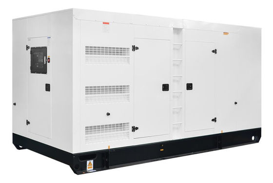 800 kW 1000kva KTA38-G2A moteur générateur de puissance silencieux