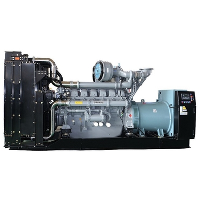 Un bon prix. 1103A-33TG2 60KVA 48KW Perkins Diesel Generators en ligne