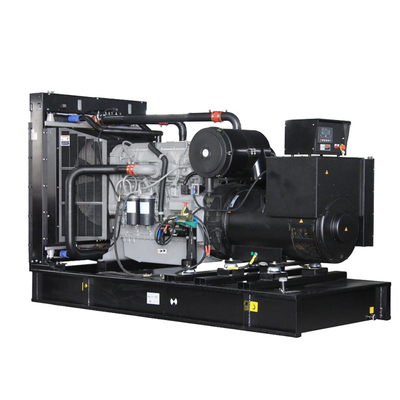 Un bon prix. 1206A-E70TTAG2 150kw Perkins Diesel Power Generator en ligne