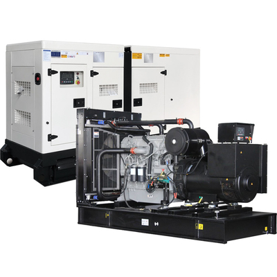 Un bon prix. Perkins 2506C-E15TAG1 400V 360kw 450 Kva générateur diesel en ligne