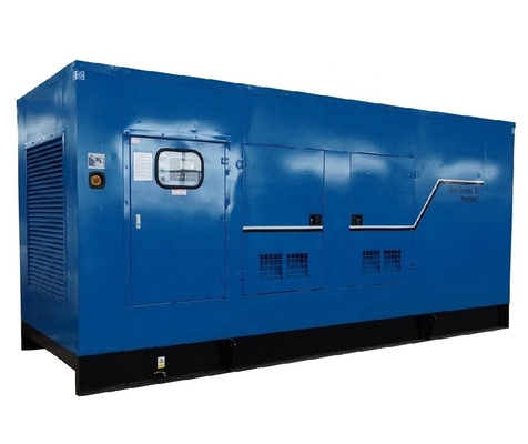 Un bon prix. 2806D-E18TAG1A moteur 480kw 600kva Perkins Diesel Generators en ligne