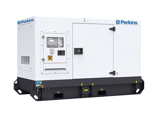 Un bon prix. 4006-23TAG2A moteur 600kw Perkins Diesel Generators en ligne