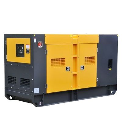 Un bon prix. 4016 séries 16 cylindres 1800kw Perkins Diesel Generators en ligne