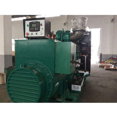180A 100KW YC4A180L-D20 Générateur diesel de type ouvert Genset Yuchai