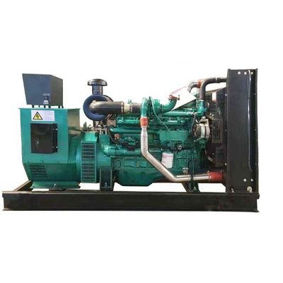 Ensemble de générateur diesel Yuchai industriel de 1080A 750kva 600kw